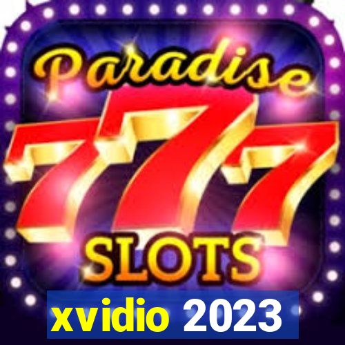 xvidio 2023